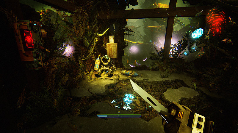 Steam特別好評遊戲《永恒天空》新增戰鬥系統,一起探索末世後的地球 Steam特別好評遊戲《永恒天空》新增戰鬥系統,一起探索末世後的地球