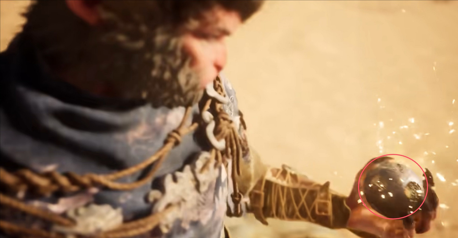 《黑神話:悟空》定風珠獲取攻略 《黑神話:悟空》定風珠獲取攻略