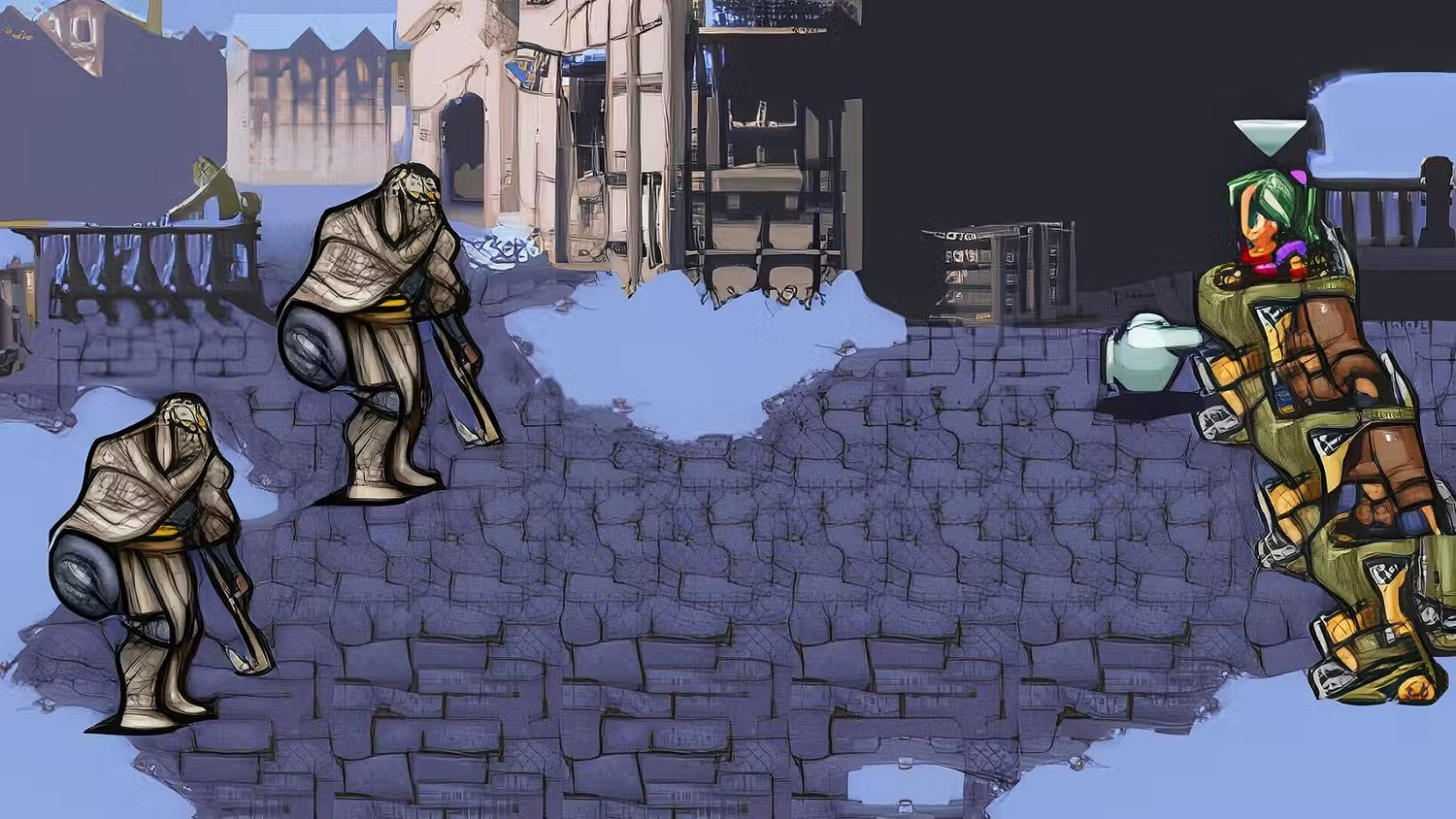 《最終幻想》誕生37年僅排第四!盤點最長壽JRPG系列 《最終幻想》誕生37年僅排第四!盤點最長壽JRPG系列