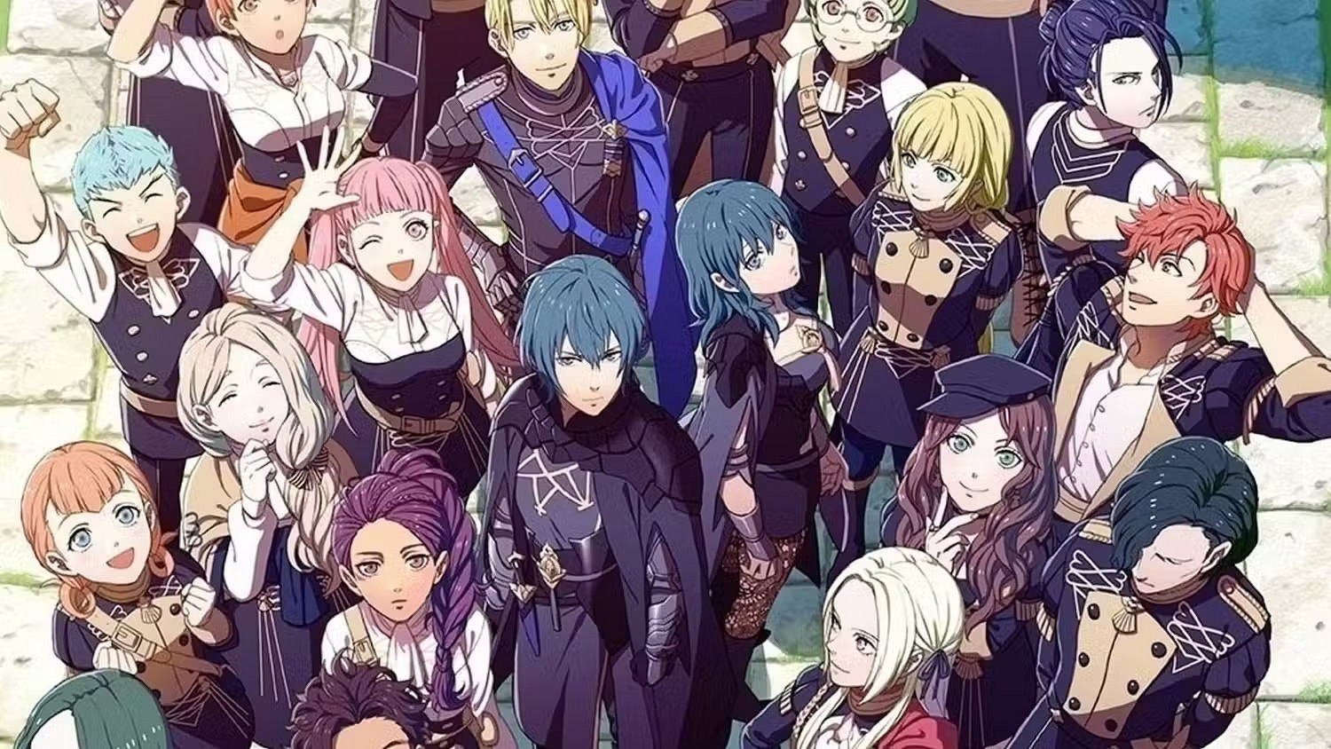 《最終幻想》誕生37年僅排第四!盤點最長壽JRPG系列 《最終幻想》誕生37年僅排第四!盤點最長壽JRPG系列