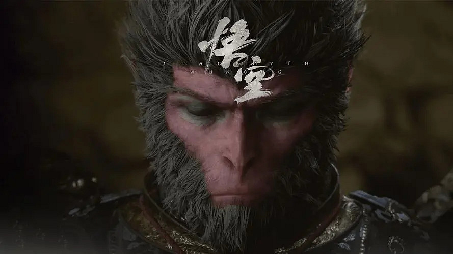 《黑神話》盜版滿天飛！有網友買後發現是86版西遊記