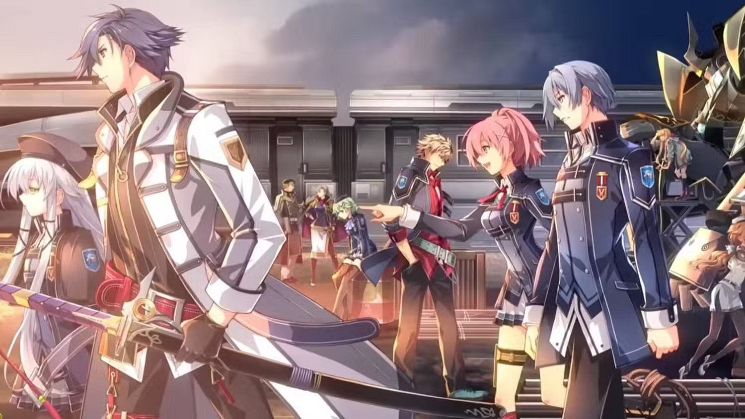 《最終幻想》誕生37年僅排第四!盤點最長壽JRPG系列 《最終幻想》誕生37年僅排第四!盤點最長壽JRPG系列