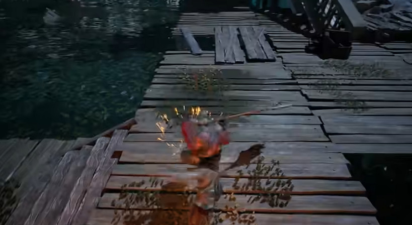 《艾諾提亞:失落之歌》新預告公布:多種武器展示! 《艾諾提亞:失落之歌》新預告公布:多種武器展示!