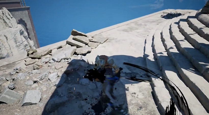 《艾諾提亞:失落之歌》新預告公布:多種武器展示! 《艾諾提亞:失落之歌》新預告公布:多種武器展示!