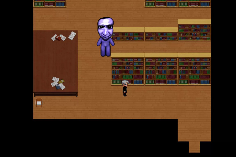 經典恐怖遊戲《青鬼》系列新作確認開發!2025年發售 經典恐怖遊戲《青鬼》系列新作確認開發!2025年發售