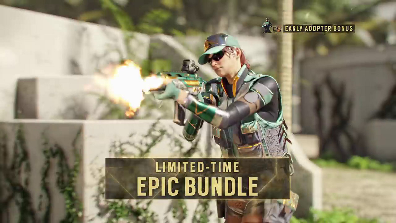 《虹彩六號:圍攻行動》訂閱會員宣傳片受到大量差評 《虹彩六號:圍攻行動》訂閱會員宣傳片受到大量差評