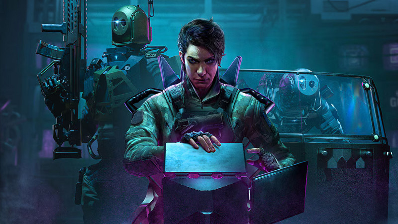 《虹彩六號：圍攻行動》移除Vulkan接口 遊戲性能嚴重受創