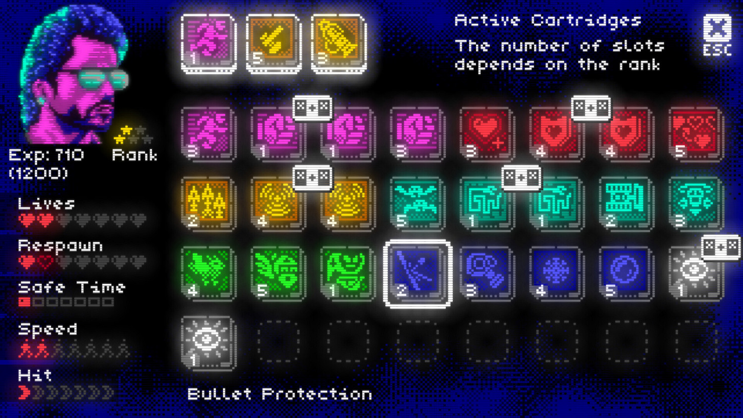 復古街機小遊戲合集《Coin-Op Vice》發售日宣布 9月26日正式推出