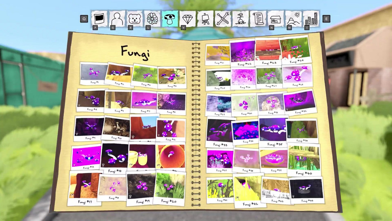 劇情驅動攝影冒險《FOMOGRAPHY》25年初推出 劇情驅動攝影冒險《FOMOGRAPHY》25年初推出