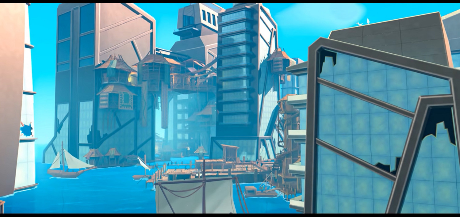 一起聊聊生存遊戲那點事：生存遊戲哪一點最吸引你？