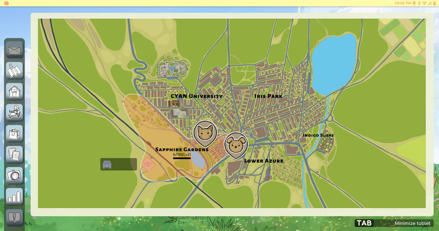 休閒模擬遊戲《動物收容所2》序章內容即將免費發布 9月13日推出 休閒模擬遊戲《動物收容所2》序章內容即將免費發布 9月13日推出