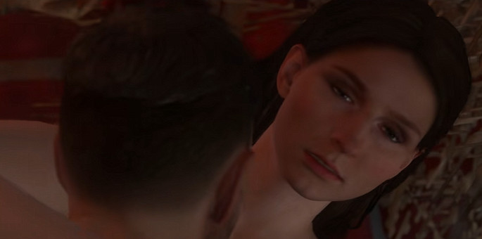 《天國拯救》睡覺的地方位置介紹