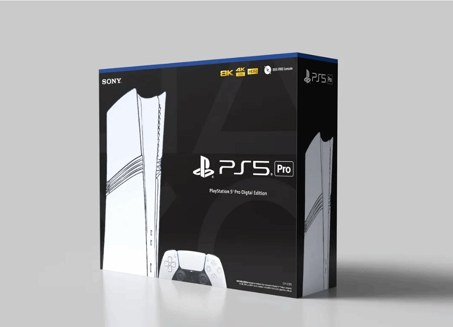 近千名玩家投票猜測PS5 Pro價格:價格或高達5000元? 近千名玩家投票猜測PS5 Pro價格:價格或高達5000元?