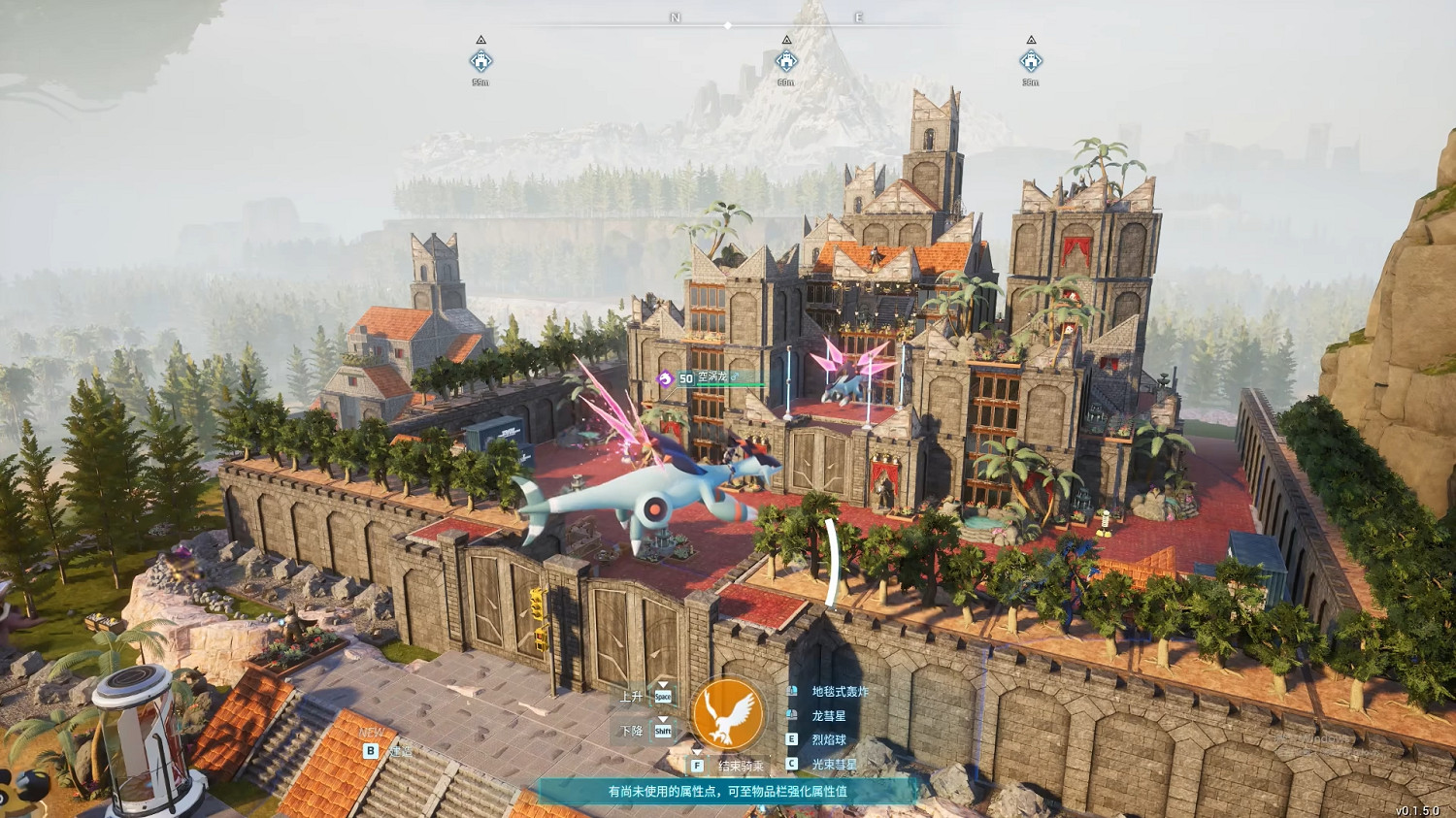 一起聊聊生存遊戲那點事：生存遊戲哪一點最吸引你？