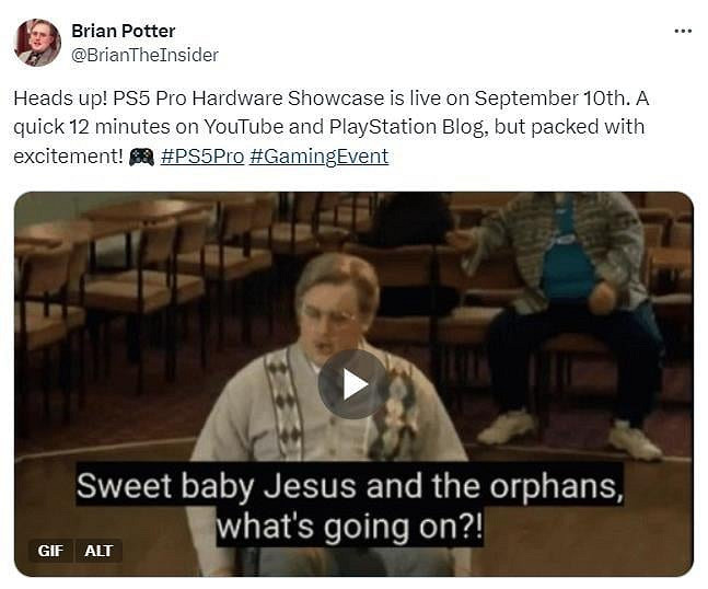 晚報：PS5 Pro終於要來啦！《人中之龍》新作竟是手遊