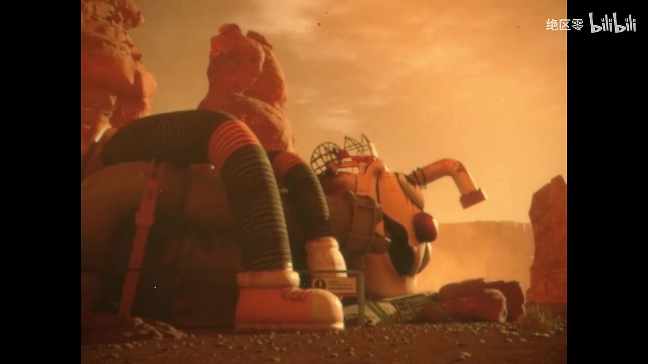 《絕區零》外環宣傳動畫 拍詐騙廣告的家夥又來了！