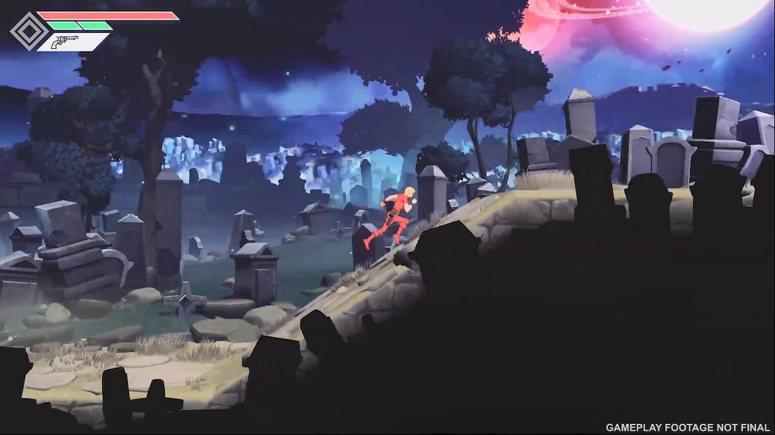 經典動畫《哥普拉》改編遊戲《哥普拉 覺醒》PV公開 經典動畫《哥普拉》改編遊戲《哥普拉 覺醒》PV公開