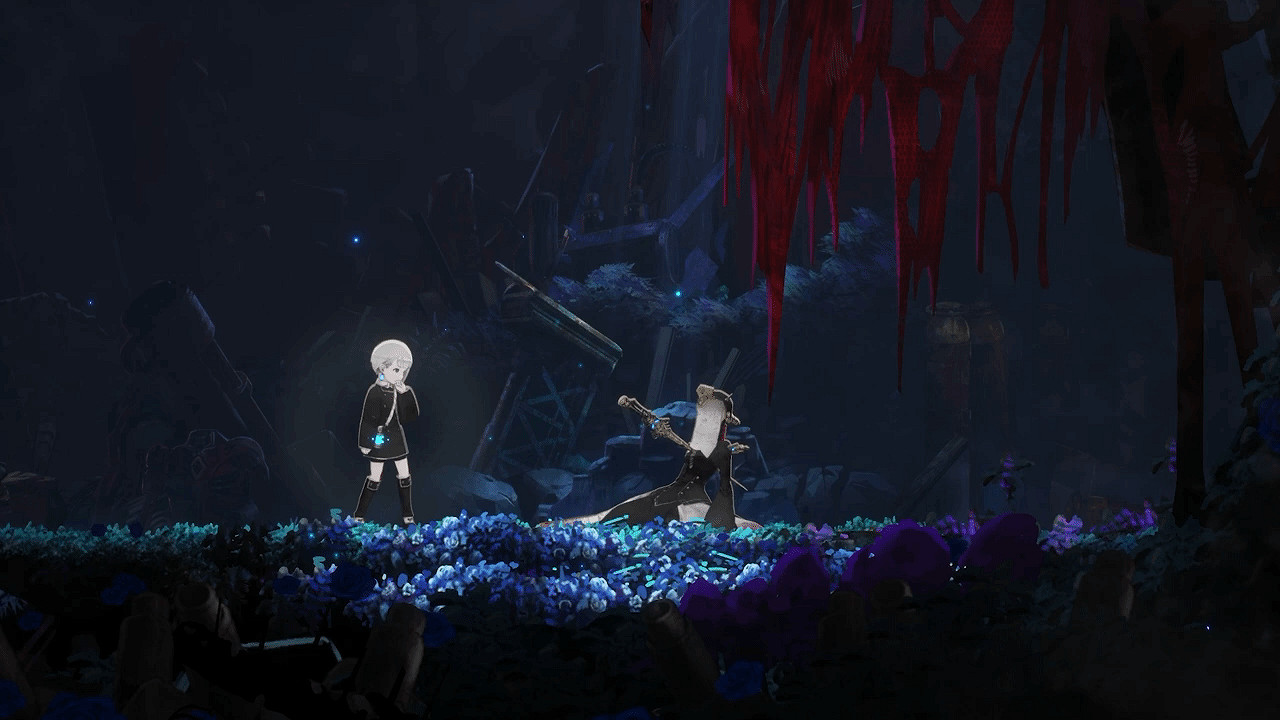 《終焉之瑪格諾利亞》曝發售宣傳片 明年1.23正式發售