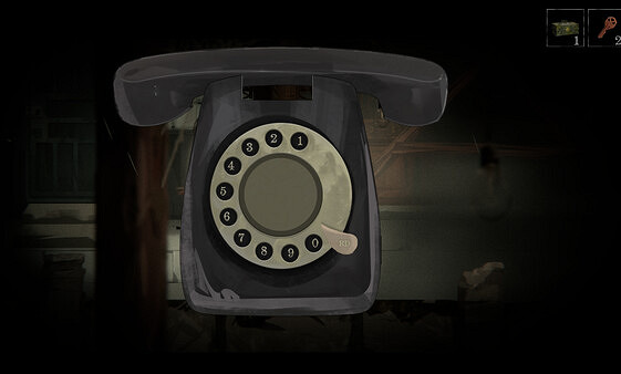 2D橫板解密遊戲《祖母》上線Steam頁面，發行日期待定