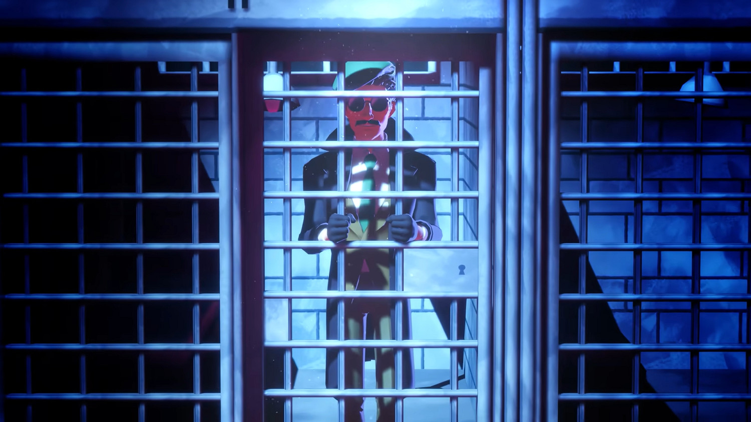 《神偷卡門》將重返遊戲世界!最新預告高能來襲! 《神偷卡門》將重返遊戲世界!最新預告高能來襲!