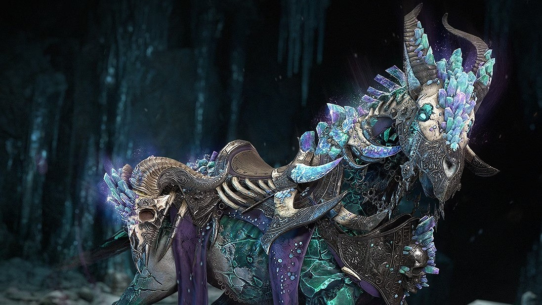 暴雪賺麻了!《暗黑破壞神4》小額付費已創收1.5億美元 暴雪賺麻了!《暗黑破壞神4》小額付費已創收1.5億美元