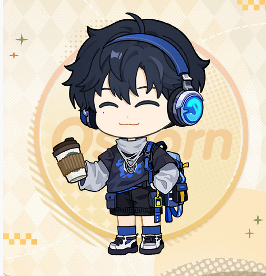 光與夜之戀綴色煥新掌控活動玩法介紹