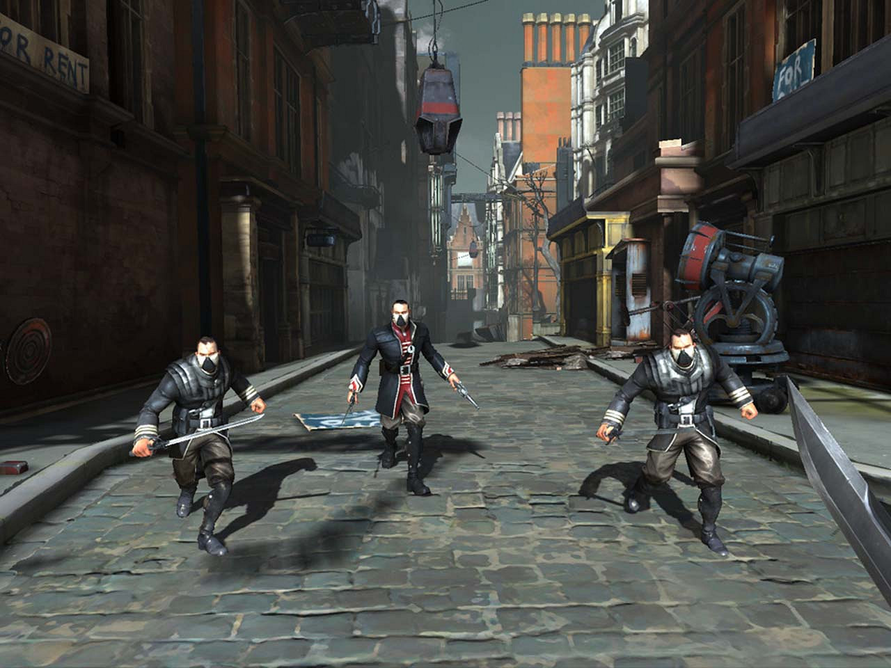 渣機一樣可以突個夠！盤點10款低配暢玩的FPS遊戲！