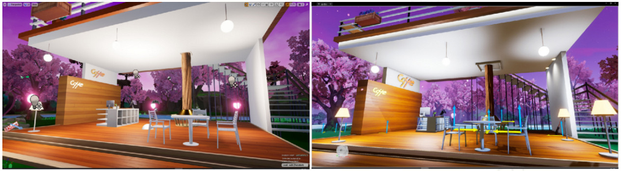 口袋方舟亮相虛幻引擎技術開放日 揭秘UGC創作新體驗