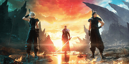 外媒盤點2024年度遊戲最具競爭力選手 六大佳作上榜