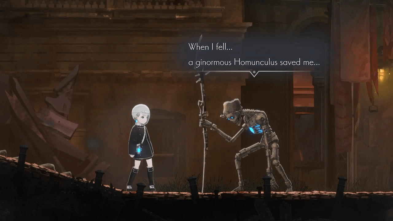 《終焉之瑪格諾利亞》曝發售宣傳片 明年1.23正式發售