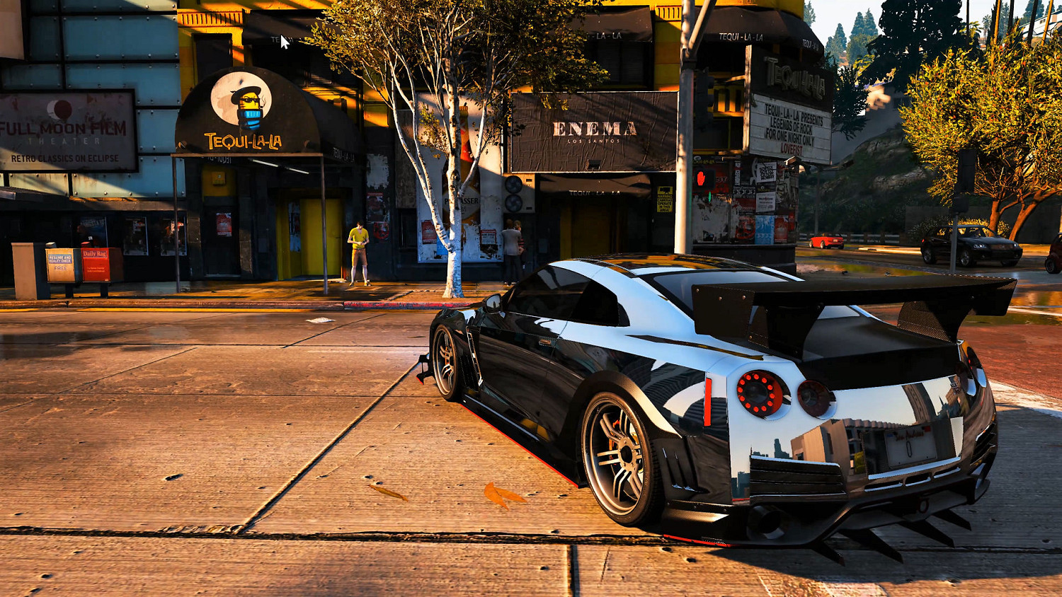 《GTA6》發售日期疑雲再起,2025年秋季仍是官方目標 《GTA6》發售日期疑雲再起,2025年秋季仍是官方目標