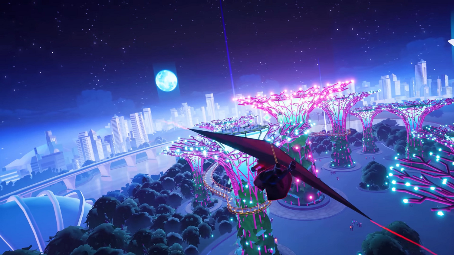 《神偷卡門》將重返遊戲世界!最新預告高能來襲! 《神偷卡門》將重返遊戲世界!最新預告高能來襲!