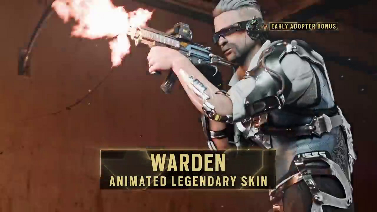 《虹彩六號:圍攻行動》訂閱會員宣傳片受到大量差評 《虹彩六號:圍攻行動》訂閱會員宣傳片受到大量差評