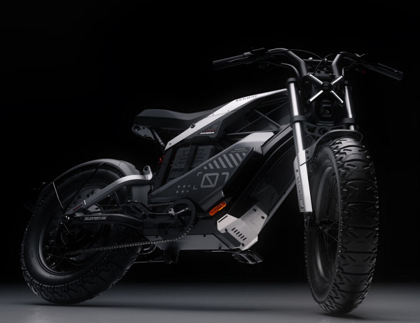 2024年新中產通勤三寶解析,九號電動為何成兩輪首選? 2024年新中產通勤三寶解析,九號電動為何成兩輪首選?