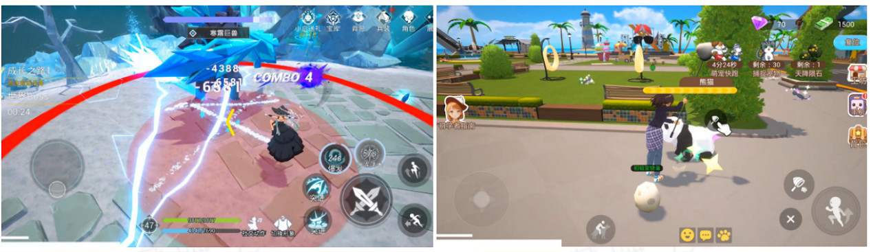 口袋方舟亮相虛幻引擎技術開放日 揭秘UGC創作新體驗