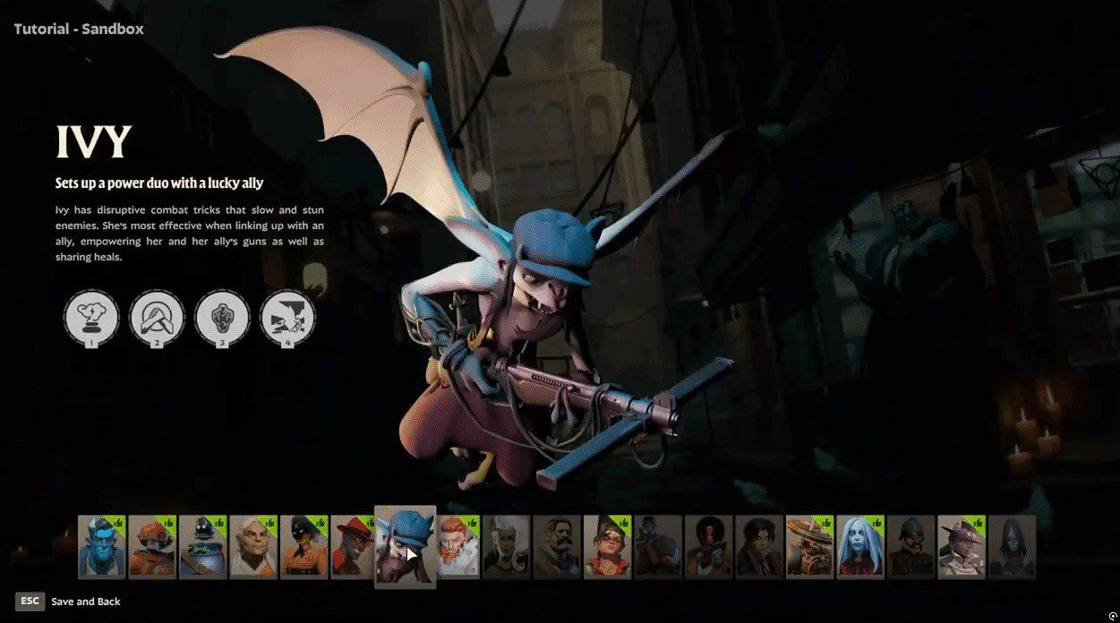 外掛猖獗!Valve新作《Deadlock》未發售已遭作弊入侵 外掛猖獗!Valve新作《Deadlock》未發售已遭作弊入侵