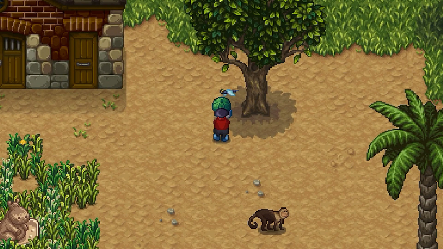 模擬經營遊戲《超級動物園物語》最新預告片公布! 模擬經營遊戲《超級動物園物語》最新預告片公布!