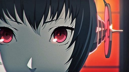 《女神異聞錄3:Reload》設計師發布角色精美紀念插圖! 《女神異聞錄3:Reload》設計師發布角色精美紀念插圖!