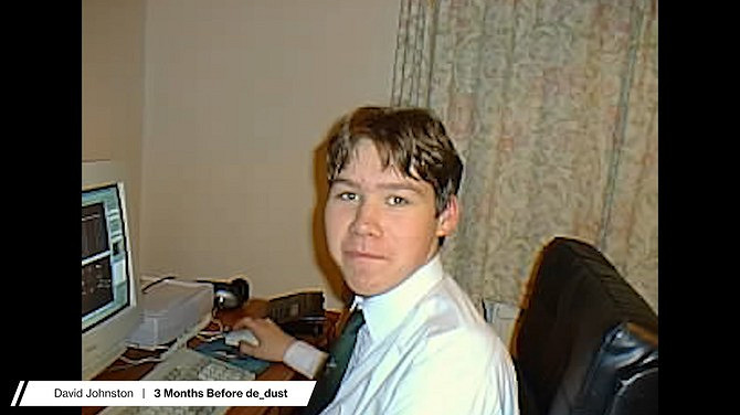 《絕對武力》開發秘聞 傳世經典地圖沙漠出自16歲少年之手 《絕對武力》開發秘聞 傳世經典地圖沙漠出自16歲少年之手