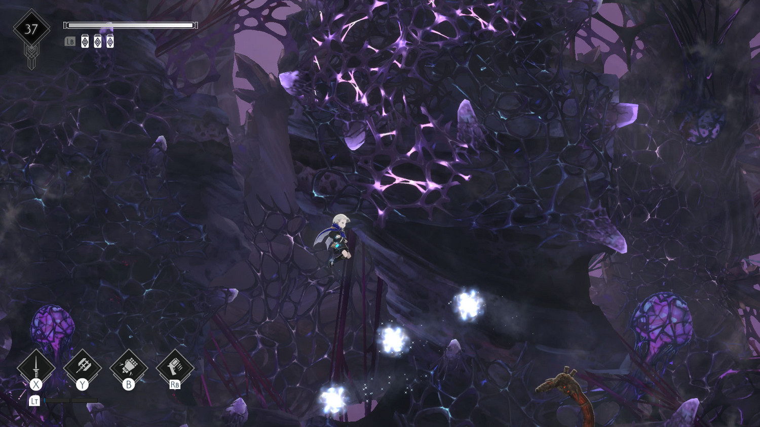 《終焉之瑪格諾利亞:霧中盛放之花》2025年1月發售 《終焉之瑪格諾利亞:霧中盛放之花》2025年1月發售