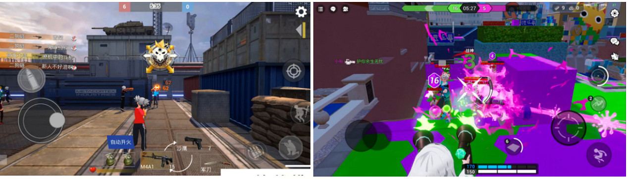 口袋方舟亮相虛幻引擎技術開放日 揭秘UGC創作新體驗