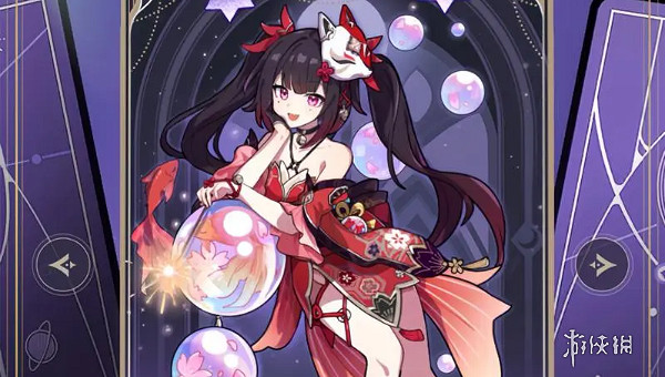 崩壞星穹鐵道花火和知更鳥抽取建議