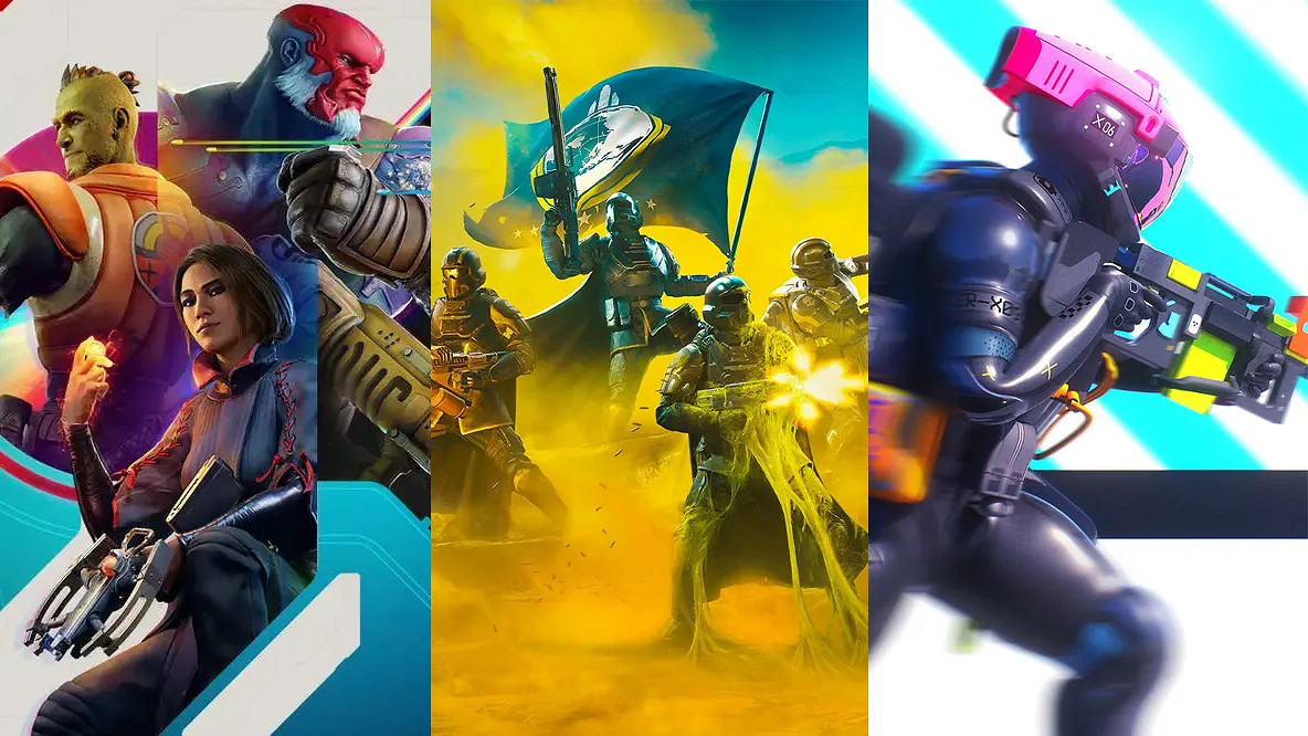 索尼怕向《絕地戰兵2》也慘遭下架 向玩家發調查問卷!