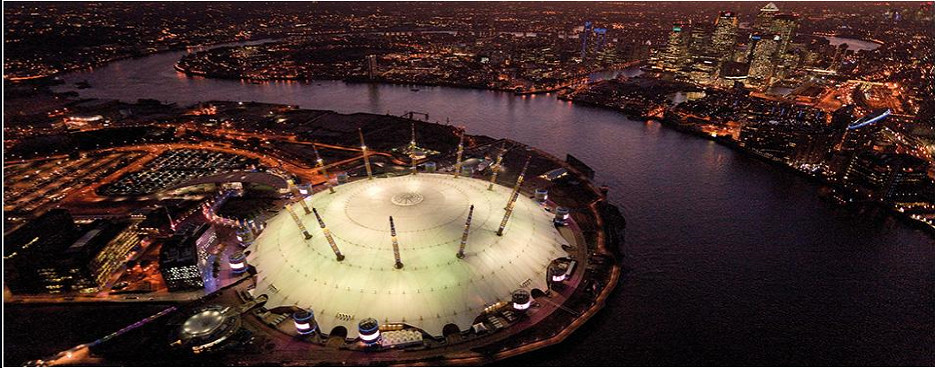 《英雄聯盟》S14全球總決賽線下觀賽地址介紹