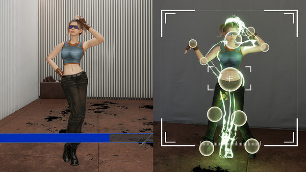 沉浸式模擬遊戲《攝影師模擬器》試玩版已上架Steam! 沉浸式模擬遊戲《攝影師模擬器》試玩版已上架Steam!