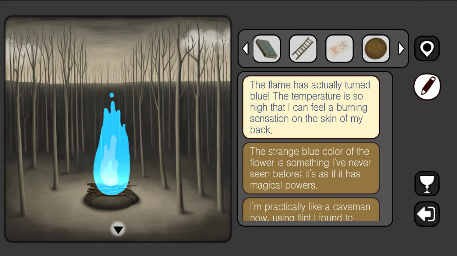 2D解謎冒險遊戲《宇宙怪談》Steam頁面上線 發行日期待定 2D解謎冒險遊戲《宇宙怪談》Steam頁面上線 發行日期待定