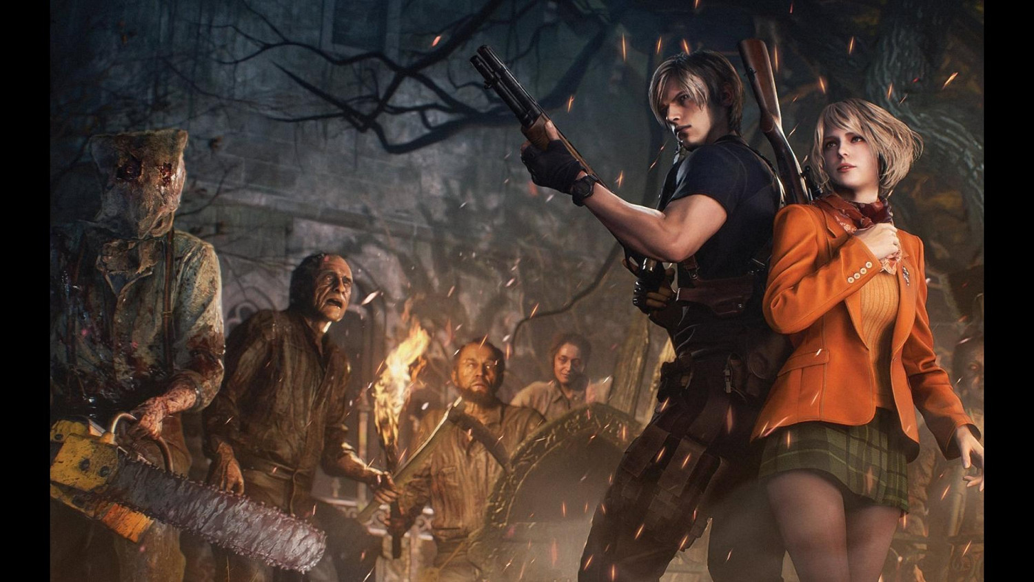 前《惡靈古堡》系列音樂創作者夫婦二人成立新工作室 前《惡靈古堡》系列音樂創作者夫婦二人成立新工作室