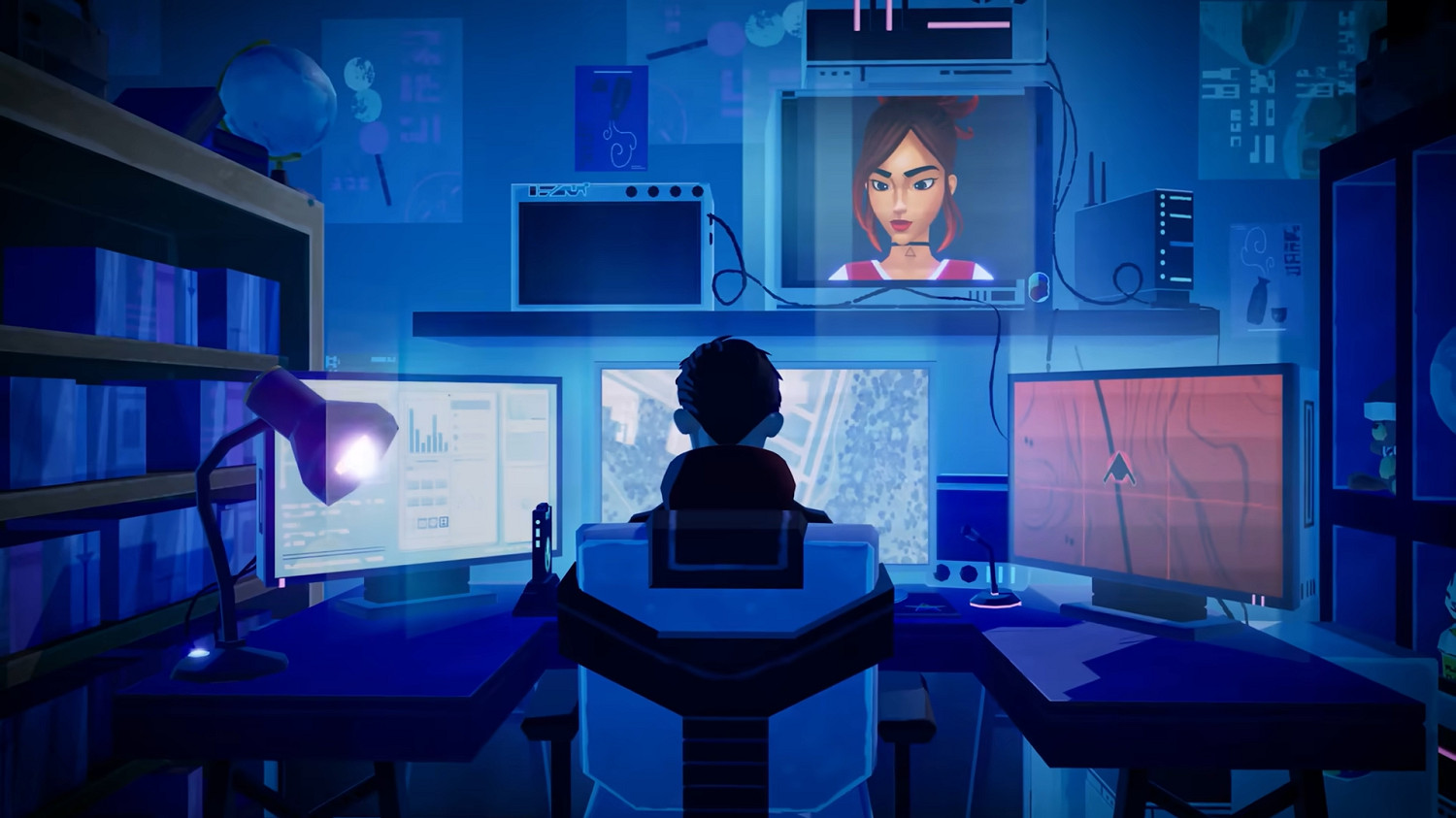 《神偷卡門》將重返遊戲世界!最新預告高能來襲! 《神偷卡門》將重返遊戲世界!最新預告高能來襲!