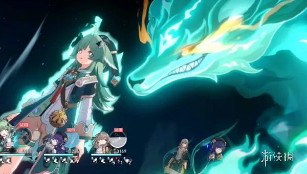 崩壞星穹鐵道藿藿抽取建議