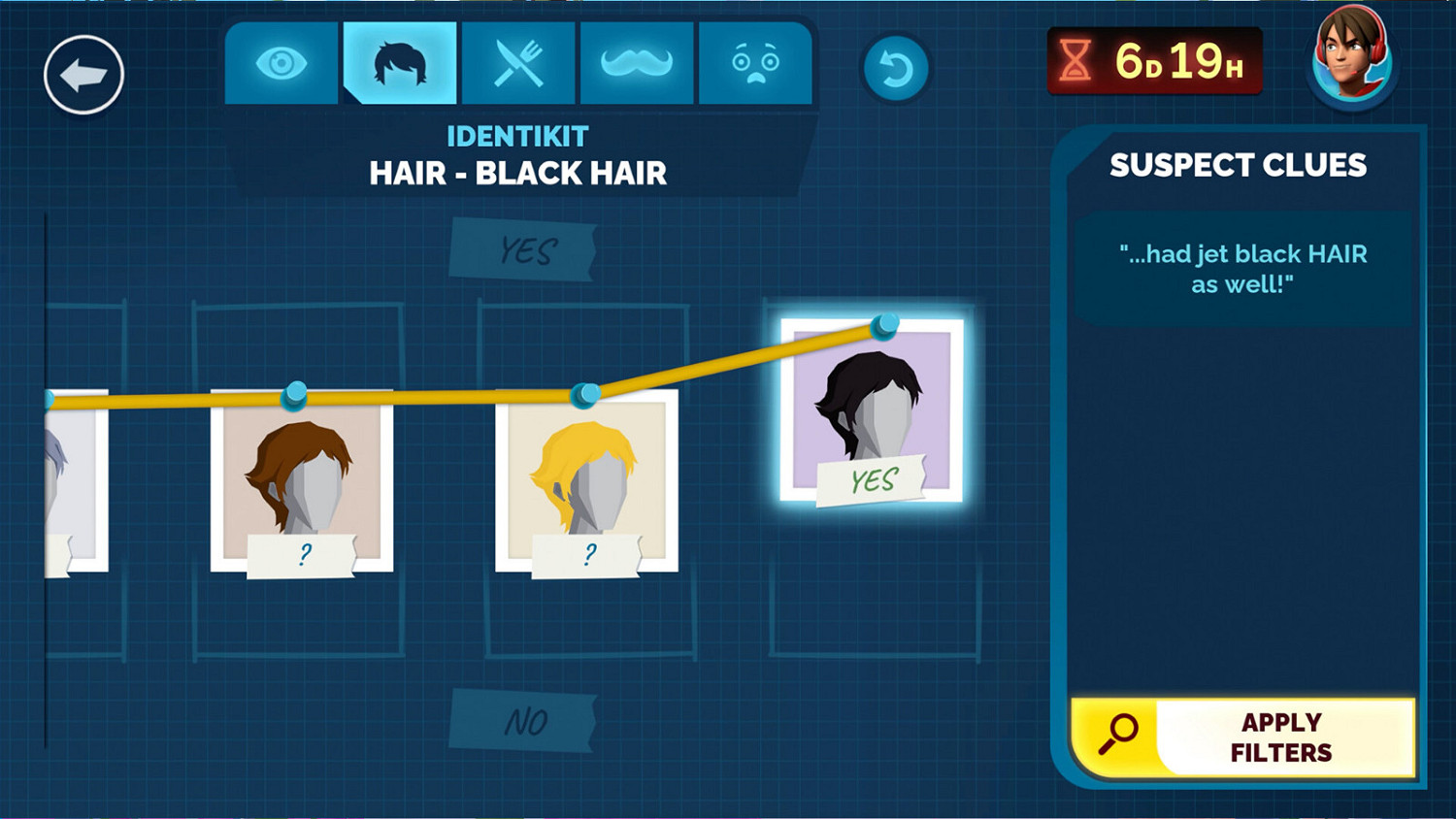 解謎冒險遊戲《俠盜卡門》Steam頁面開放 明年發售 解謎冒險遊戲《俠盜卡門》Steam頁面開放 明年發售